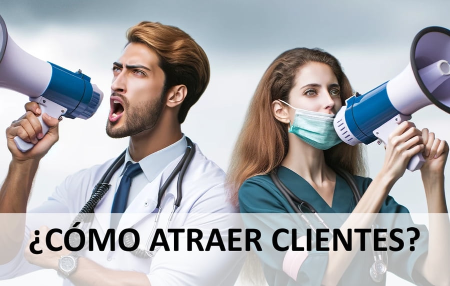 ¡24 estrategias imprescindibles para atraer clientes a tu Clínica Veterinaria!